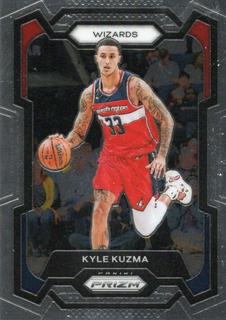 Kyle Kuzma