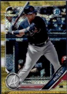 Austin Riley