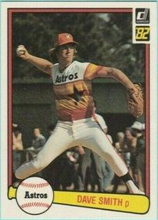 Dave Smith