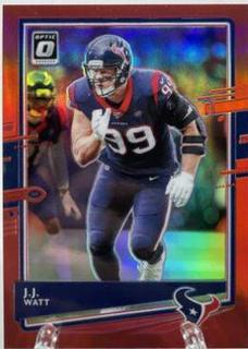 J.J. Watt