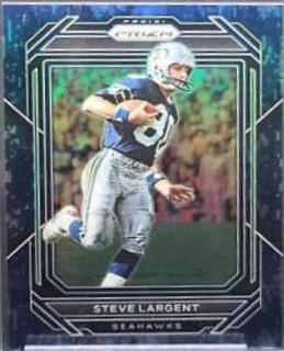 Steve Largent
