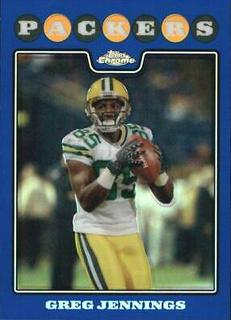 Greg Jennings