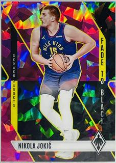Nikola Jokic
