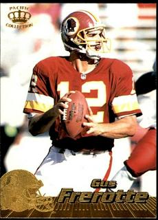 Gus Frerotte