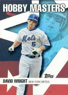 David Wright