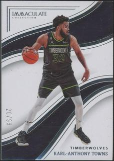 Karl-Anthony Towns