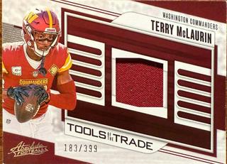Terry McLaurin