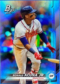 Ronald Acuna JR