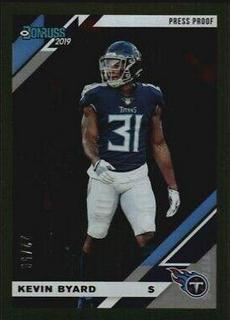Kevin Byard