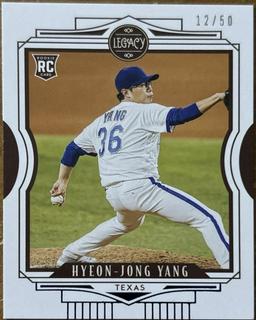 Hyeon Jong Yang