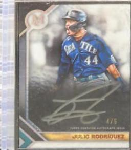 Julio Rodriguez