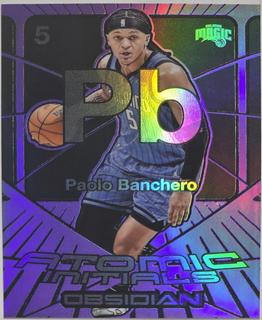 Paolo Banchero