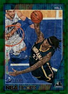 Jordan Hill