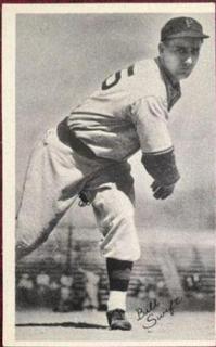 Bill Swift