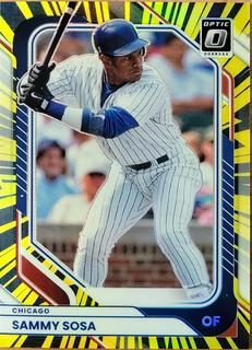 Sammy Sosa