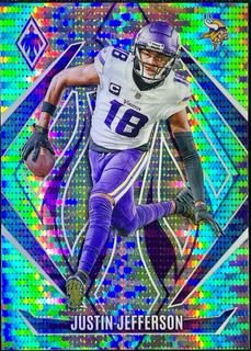 Justin Jefferson