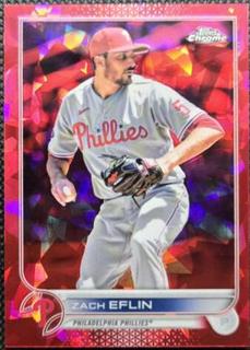 Zach Eflin