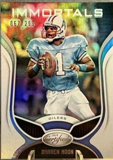 Warren Moon