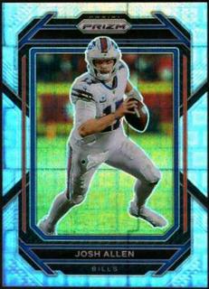 Josh Allen