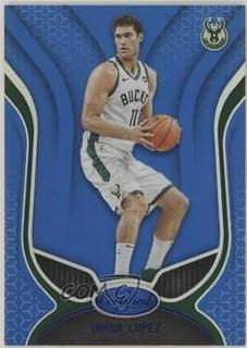 Brook Lopez
