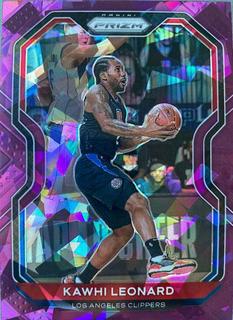 Kawhi Leonard