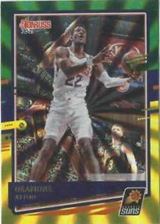 Deandre Ayton