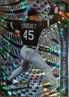 Garrett Crochet