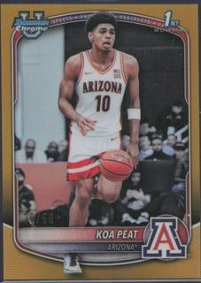 Koa Peat