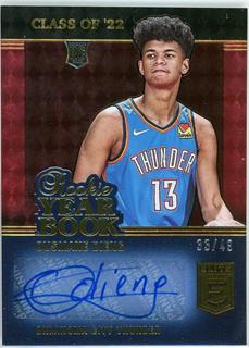 Ousmane Dieng