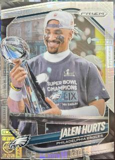 Jalen Hurts