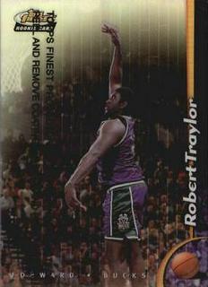 Robert Traylor