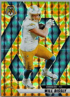 Will Dissly