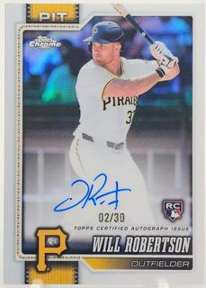 Will Robertson
