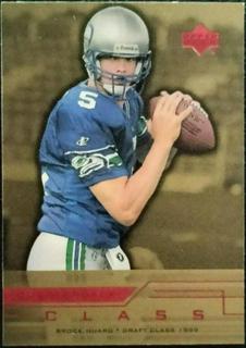 Brock Huard