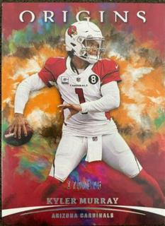 Kyler Murray