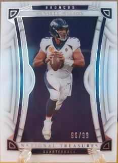 Russell Wilson