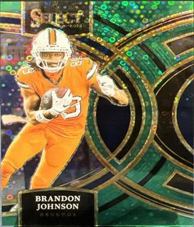 Brandon Johnson