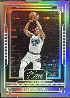 Desmond Bane