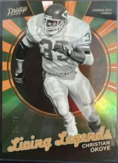Christian Okoye