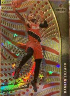 Damian Lillard