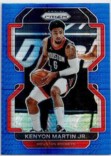 Kenyon Martin Jr.