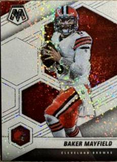 Baker Mayfield