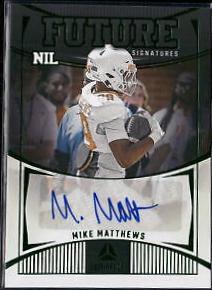 Mike Matthews