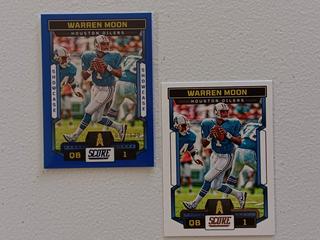 Warren Moon