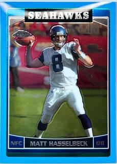 Matt Hasselbeck