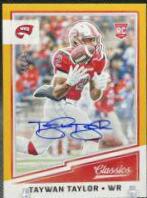 Taywan Taylor
