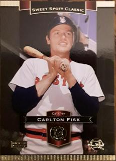 Carlton Fisk