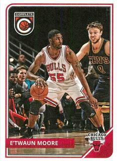 E'Twaun Moore