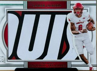 Lamar Jackson