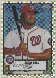 Josh Bell